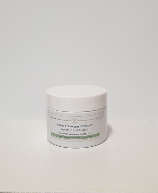 LFP CREMA CORPO ELASTICIZZANTE 250 ML - Angeli Pharm