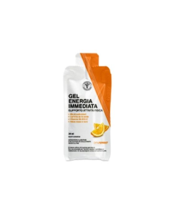 LFP GEL ENERGIA IMMEDIATA 30 ML - Angeli Pharm
