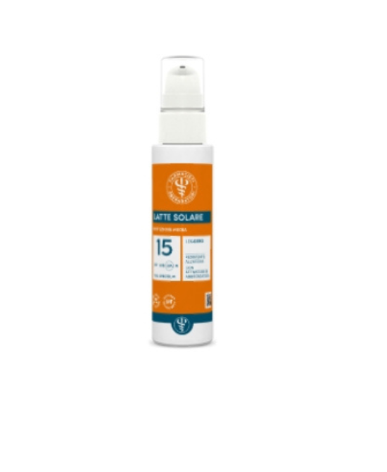 LFP SOLARE LATTE CORPO 15SPF 100 ML - Angeli Pharm