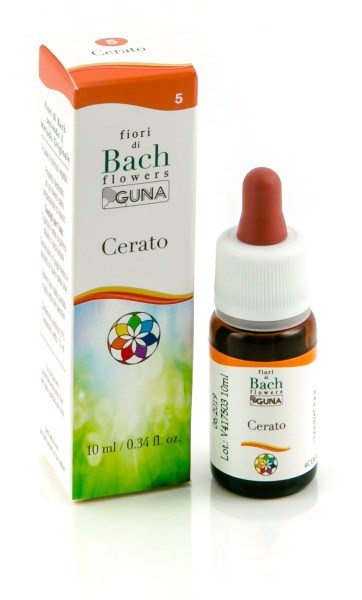 CERATO GUNA GOCCE 10 ML - Angeli Pharm