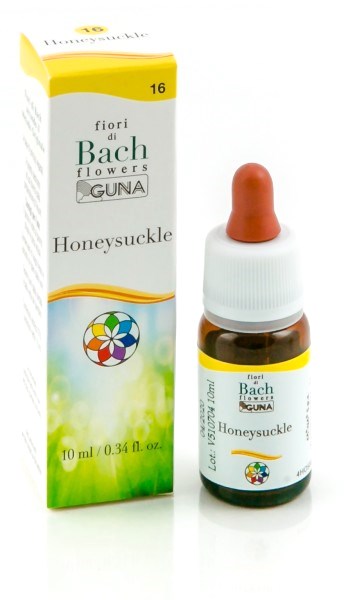 HONEYSUCKLE GUNA GOCCE 10 ML - Angeli Pharm