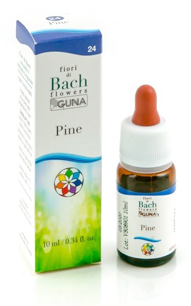 PINE GUNA GOCCE 10 ML - Angeli Pharm