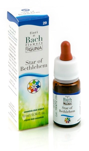 STAR OF BETH GUNA GOCCE 10 ML - Angeli Pharm