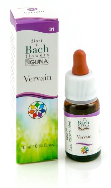 VERVAIN GUNA GOCCE 10 ML - Angeli Pharm