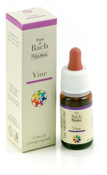 VINE GUNA GOCCE 10 ML - Angeli Pharm