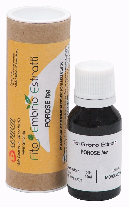 FEE POROSE 15 ML - Angeli Pharm