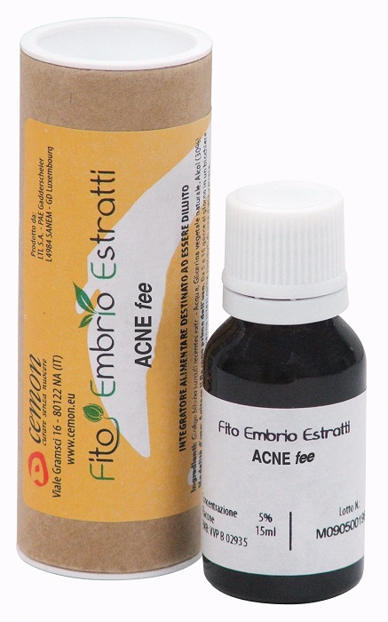 FEE ACNE 15 ML - Angeli Pharm