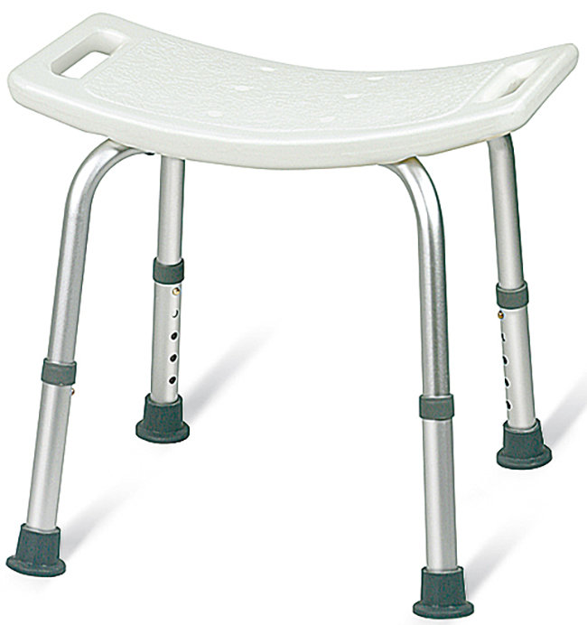 SEDIA PER DOCCIA 1 PEZZO - Angeli Pharm