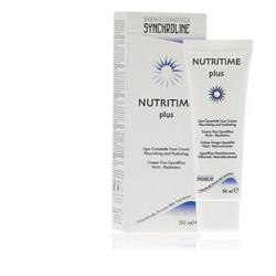 NUTRITIME PLUS FACE CREAM 50 ML - Angeli Pharm