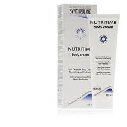 NUTRITIME BODY CREAM 150 ML - Angeli Pharm
