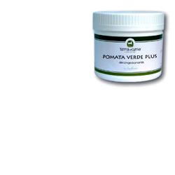 POMATA VERDE PLUS 500 G - Angeli Pharm