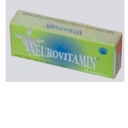NEUROVITAMIN 48 COMPRESSE - Angeli Pharm