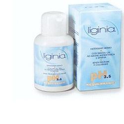 LIGINIA RIEQUILIBRANTE PH 3,5 INTIMO 200 ML - Angeli Pharm