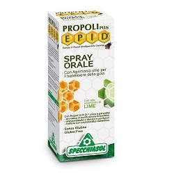EPID SPRAY LIME 15 ML - Angeli Pharm