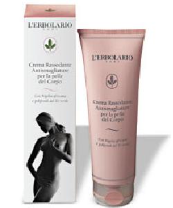 CREMA RASSODANTE ANTISMAGLIATURE CORPO 250 ML - Angeli Pharm