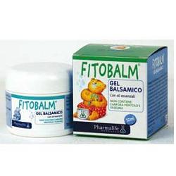 FITOBALM BIMBI GEL BALS 50ML - Angeli Pharm