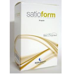 SATIOFORM 50 CAPSULE DA 450 MG - Angeli Pharm