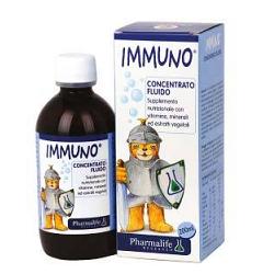 IMMUNO 200 ML - Angeli Pharm