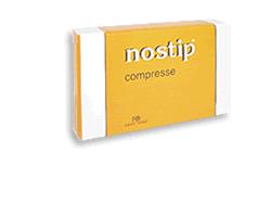 NOSTIP 30 COMPRESSE - Angeli Pharm