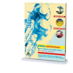HENERGA NUTRIMMUNO 10 FLACONCINI 10 ML - Angeli Pharm