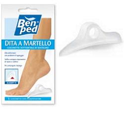 BENPED DITA A MARTELLO DESTRO GRANDE 1 PEZZO - Angeli Pharm