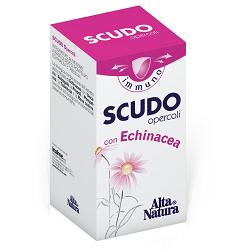 SCUDO 50 OPERCOLI 500 MG - Angeli Pharm