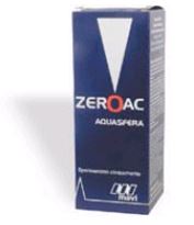 ZEROAC AQUASFERA IDROESFOLIANTE 50 ML - Angeli Pharm