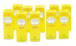 CANFORA OLIO ESSENZIALE 10 ML - Angeli Pharm