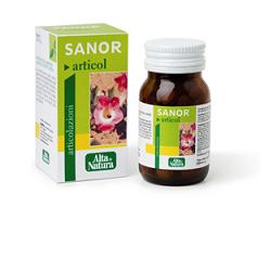 SANOR ARTICOL 50 OPERCOLI 500 MG - Angeli Pharm