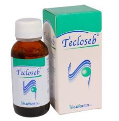TECLOSEB LOZIONE TOPICA 50 ML - Angeli Pharm