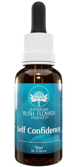 SELF CONFIDENCE ESSENCE AUSTRALIAN 30 ML - Angeli Pharm
