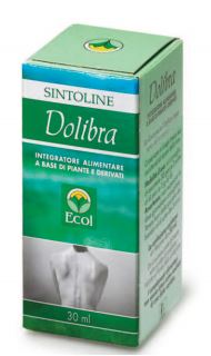 DOLIBRA GOCCE 30 ML - Angeli Pharm