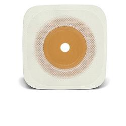 PLACCA FLESSIBILE CON ADESIVO CON IDROCOLLOIDI CON SISTEMA DI AGGANCIO ADESIVO RITAGLIABILE ESTEEM SYNERGY 13/35MM 5 PEZZI - Angeli Pharm