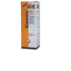 GSE GOCCE 30 ML NUOVA FORMULA - Angeli Pharm