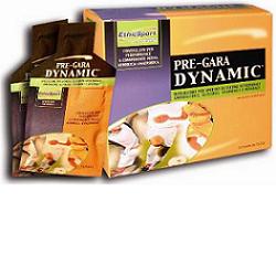 ETHICSPORT PRE GARA DYNAMIC 20 BUSTINE - Angeli Pharm