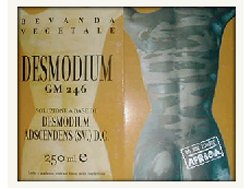 DESMODIUM GM246 250 ML GOCCE - Angeli Pharm