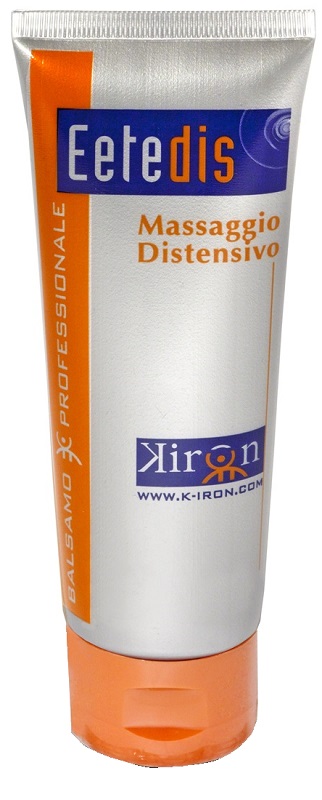 KIRON EETEDIS BALSAMO MASSAGGIO 100 ML - Angeli Pharm