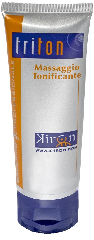 KIRON TRITON BALSAMO MASSAGGIO 100 ML - Angeli Pharm