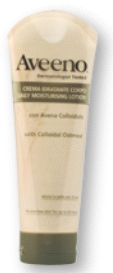 AVEENO QUOTIDIANO PN CREMA IDRATANTE CORPO 200 ML - Angeli Pharm