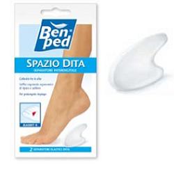 BENPED SEPARATORE DITA GRANDE 2 PEZZI - Angeli Pharm