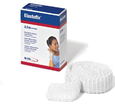 BENDA RETE ELASTOFIX MANO 250 CM - Angeli Pharm