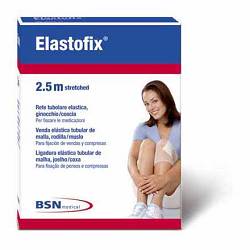 BENDA RETE ELASTOFIX GINOCCHIO COSCIA 250 CM - Angeli Pharm