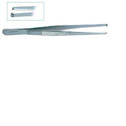 PINZA CHIRURGICA DENTE TOPO 14CM - Angeli Pharm