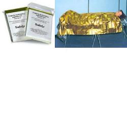 COPERTA ISOTERMICA ANTINFORTUNISTICA - Angeli Pharm