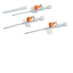 AGO CANNULA RACCORDO PERM CH14 - Angeli Pharm