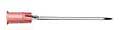 AGO MONOUSO LUER GAUGE21 2 1 PEZZO - Angeli Pharm