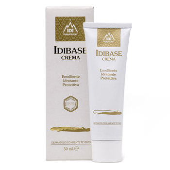IDIBASE CREMA 50 ML - Angeli Pharm