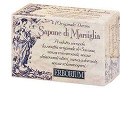 ESI SAPONE DI MARSIGLIA 200 G - Angeli Pharm