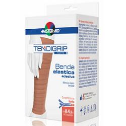 BENDA IN TRAZIONE MASTER-AID TENDIGRIP FORTE 6X4,5 - Angeli Pharm