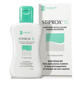 STIPROX SHAMPOO CLASSIC 100 ML - Angeli Pharm